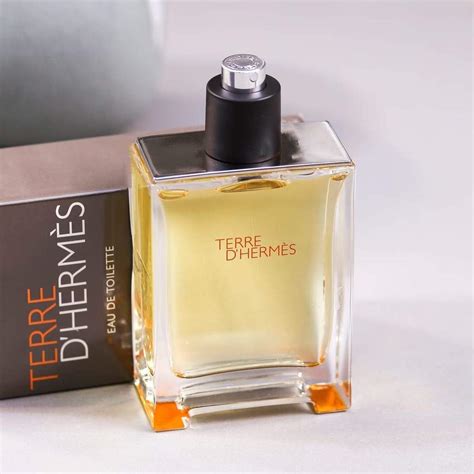 terr hermes|terre d'hermes for men 100ml.